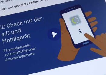 Can anyone save America from European-style digital ID?