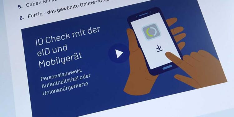 Can anyone save America from European-style digital ID?