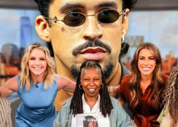 ‘The View’ hosts want illegal immigrants to do blackface at Super Bowl?
