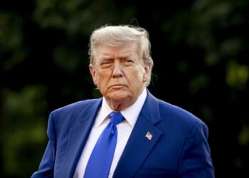 White House deploys nuclear option amid Democrat-induced shutdown stalemate