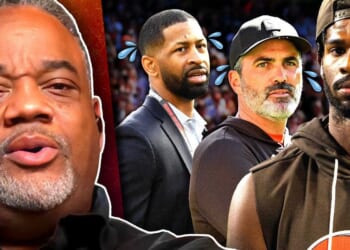 Did Cleveland Browns head coach just hint he regrets signing Shedeur Sanders?