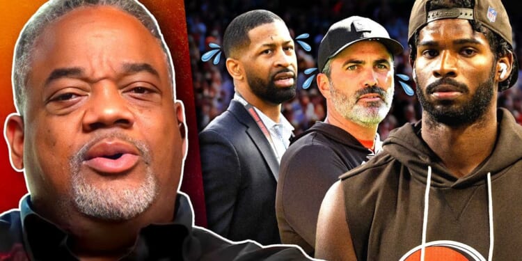 Did Cleveland Browns head coach just hint he regrets signing Shedeur Sanders?