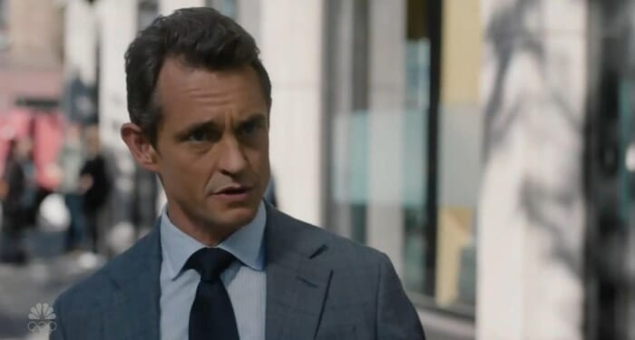 On NBC's Law & Order, Assistant DA Criticizes Covering Biden's Mental Decline