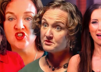 Katie Porter’s WORST moments come back to bite her