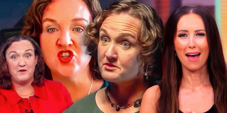 Katie Porter’s WORST moments come back to bite her