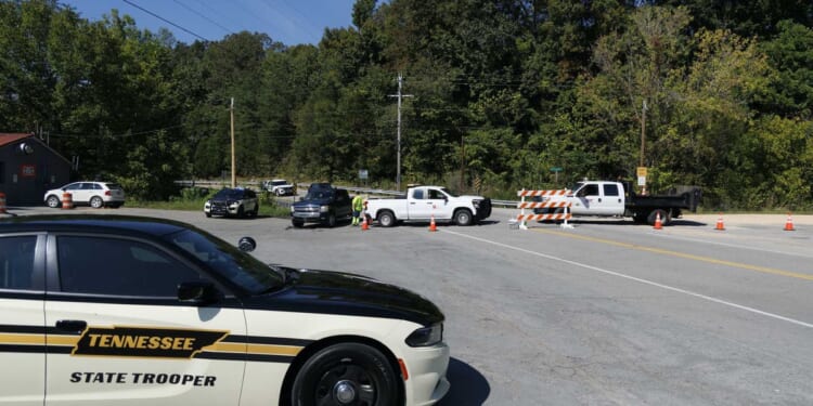 Deadly explosion at military-supplier facility in Tennessee; 19 still missing