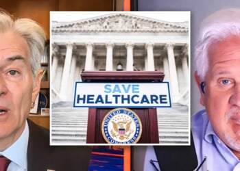 Dr. Oz reveals the TRUTH about government shutdown and health care for illegal aliens