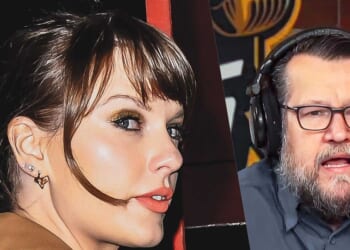 Is Taylor Swift’s explicit new album proof she’s losing her creative edge?