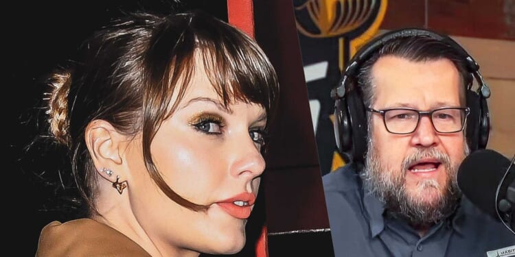 Is Taylor Swift’s explicit new album proof she’s losing her creative edge?