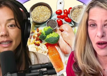 Trillions on pills, not prevention: The chronic disease cover-up