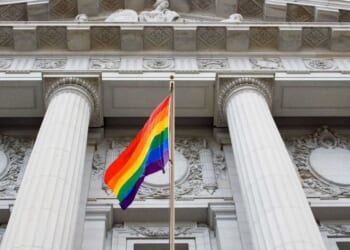 ‘Must Stay Gay’ laws face their overdue reckoning