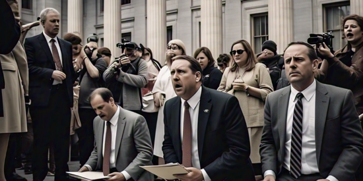 Government Shutdowns Turn Out Not To Be a Big Deal