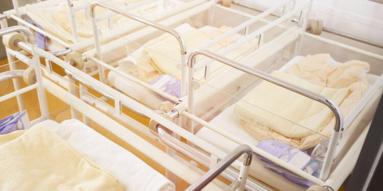 Birth Centers Promote Birth Freedom and Health Care Abundance