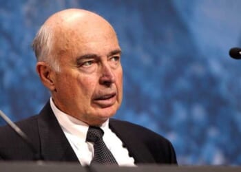 The man who kept the CIA up at night