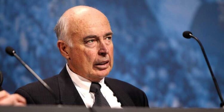 The man who kept the CIA up at night