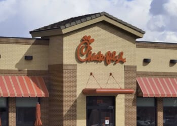 The secret to Chick-fil-A's success has nothing to do with chicken