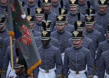 America needs new all-male academies to rebuild strength