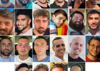 Stories of those still held in Gaza as peace deal takes effect