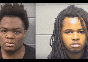 Thugs on parole, probation thrown behind bars after allegedly repeating same crimes that got them in trouble previously