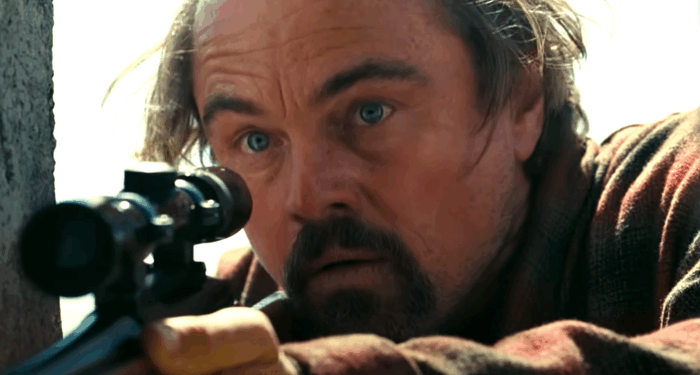 Movie Critics Are All Wrong to Celebrate New DiCaprio Movie