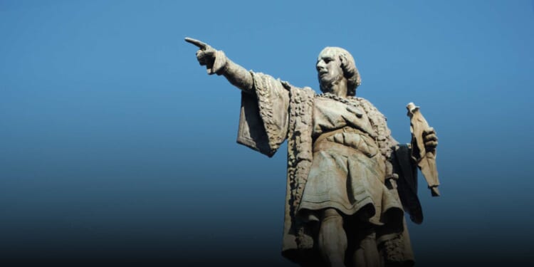 Hating and Celebrating Columbus | Frontpage Mag
