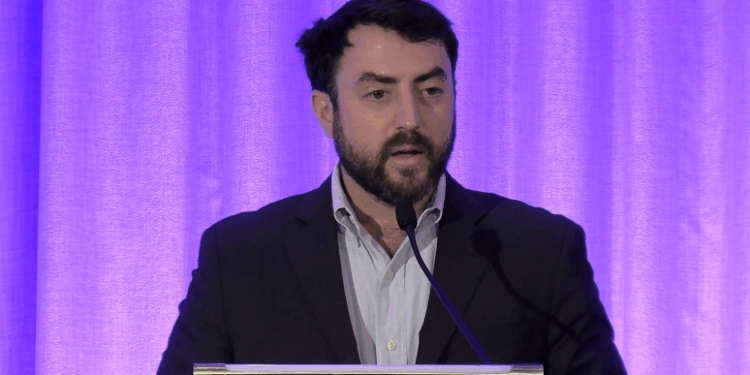 Josh Hammer at Freedom Center’s Las Vegas Retreat: "Israel and Civilization Resonated with Charlie Kirk"