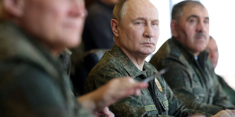 Beware ‘Vlad the Mad’: Cornered Russian Bears Are Extremely Dangerous