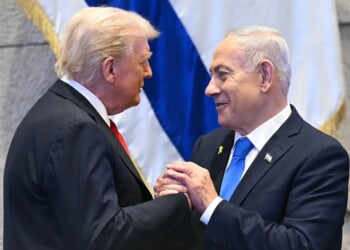 Trump celebrates 'golden age' of Israel and Middle East