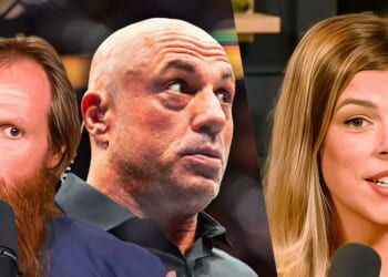 How a Navy SEAL preached the gospel to millions