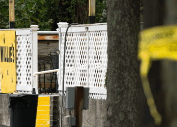 4 dead, at least 20 injured after shooting at South Carolina coastal bar: 'Screaming and panic and fear'