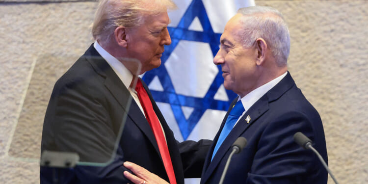 A Hard-Fought Triumph in Israel