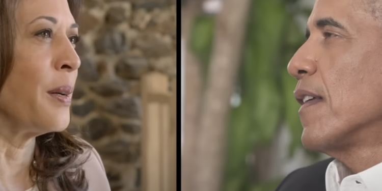 Obama, Who Purged Military, Accuses Trump of “Politicization of the Military”