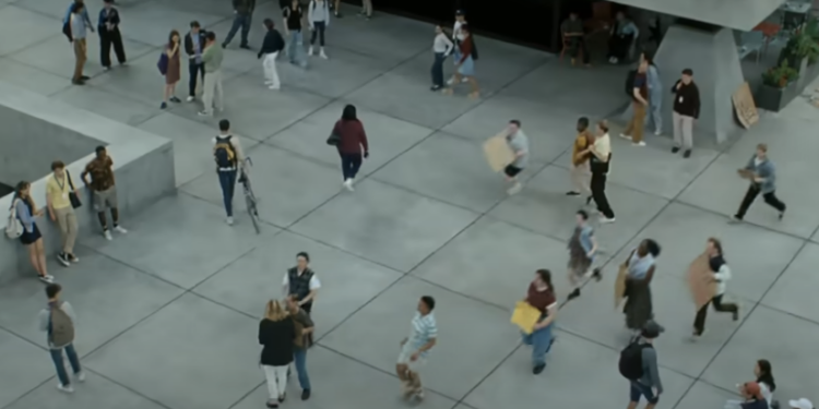 Leftists Attack Julia Roberts #MeToo Movie by Communist Director as 'Anti-Woke'