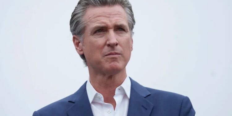 Newsom signs bill to protect minors from 'unregulated' AI chatbots