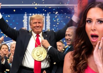 Why Donald Trump SHOULD have won the Nobel Peace Prize