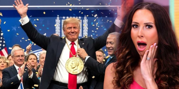 Why Donald Trump SHOULD have won the Nobel Peace Prize