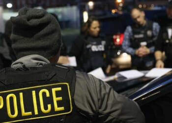 Outrage ensues when 13-year-old is arrested by ICE — then DHS releases devastating accusations