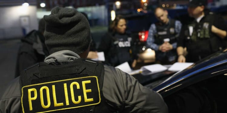 Outrage ensues when 13-year-old is arrested by ICE — then DHS releases devastating accusations