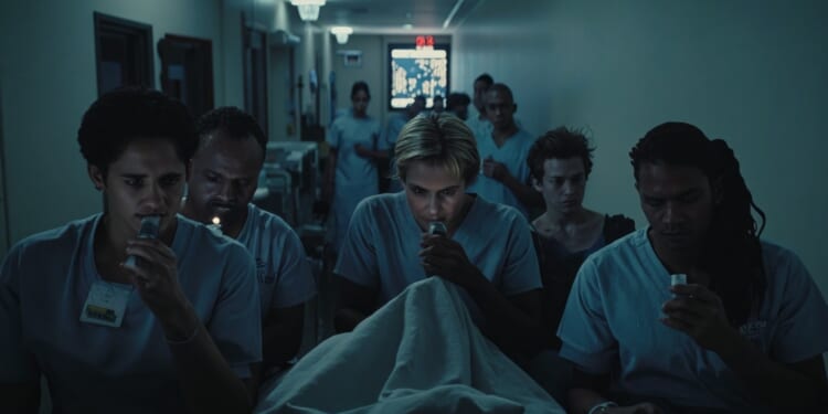 Environmentalists Want to Save the Planet by Killing Asthma Patients