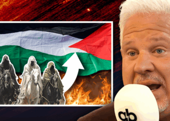 Are Hamas and Palestine in the book of Revelation?