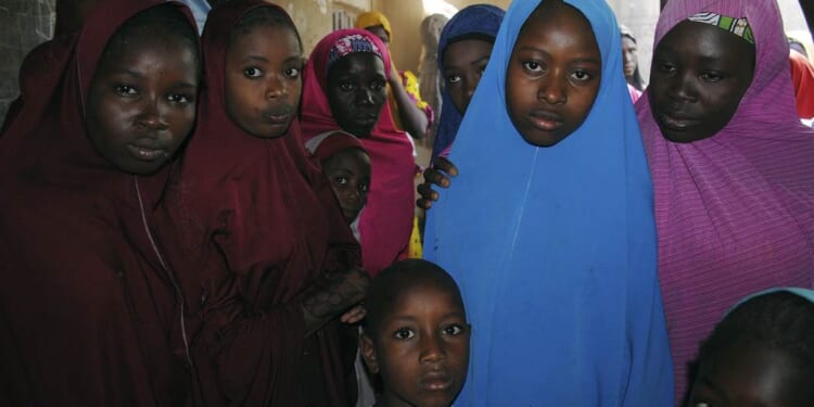 Hope Amid Chaos in Nigeria