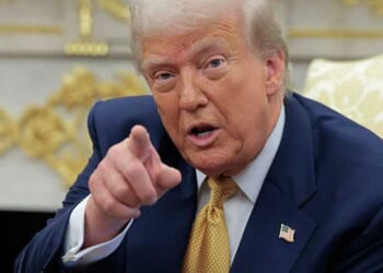 Trump’s tariffs are a tool, not a temper tantrum