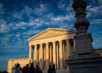 Supreme Court Considers Colorado Therapist’s Free Speech Infringement Claim     