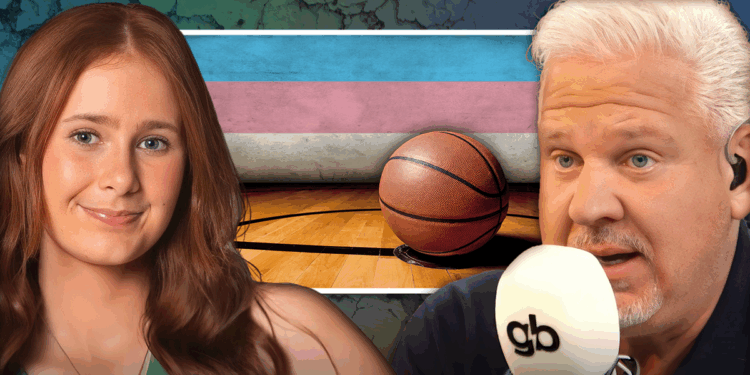 ‘HE HURT GIRLS’: High school athlete who REFUSED to play against an adult man speaks out