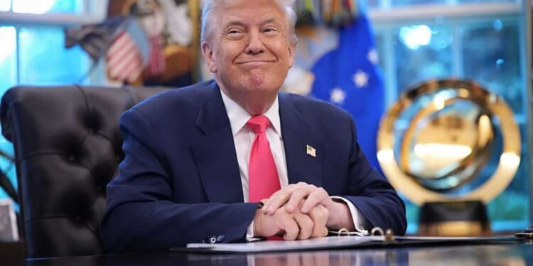 The ruling class doesn’t hate Trump’s style — it hates his success