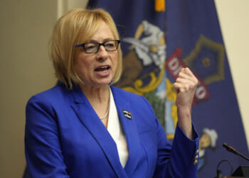 Janet Mills challenges Susan Collins for Senate seat, boosting Dem hopes