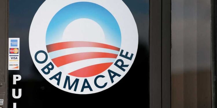 Obamacare was never affordable — and neither is cowardice