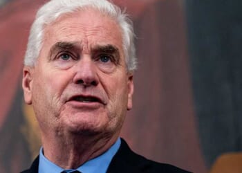 'This is insane': Tom Emmer eviscerates Democrats for refusing to reopen the government