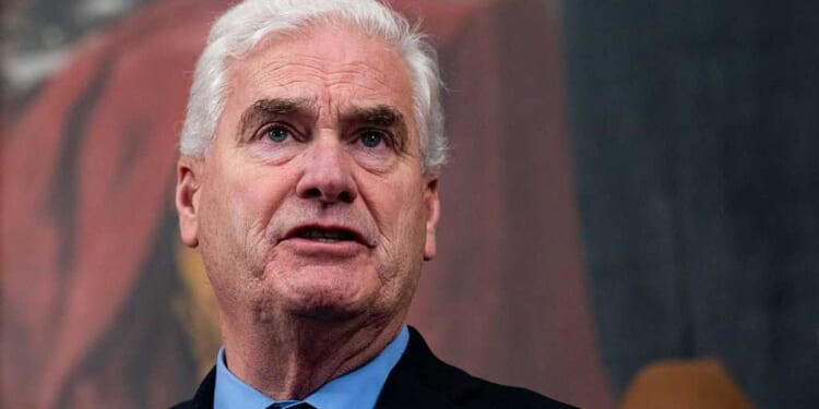 'This is insane': Tom Emmer eviscerates Democrats for refusing to reopen the government