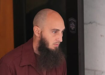 Man who firebombed Josh Shapiro's residence pleads guilty